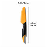 Mango Slicer with Scoop Z1