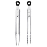 OXO Good Grips 2pk Mini Tongs M9