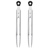 OXO Good Grips 2pk Mini Tongs M9