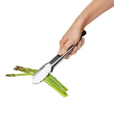OXO Good Grips 2pk Mini Tongs F6