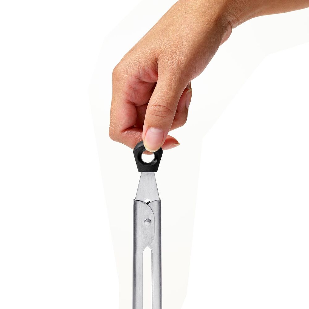OXO Good Grips 2pk Mini Tongs M9