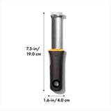 OXO Good Grips Peach Pitter O7
