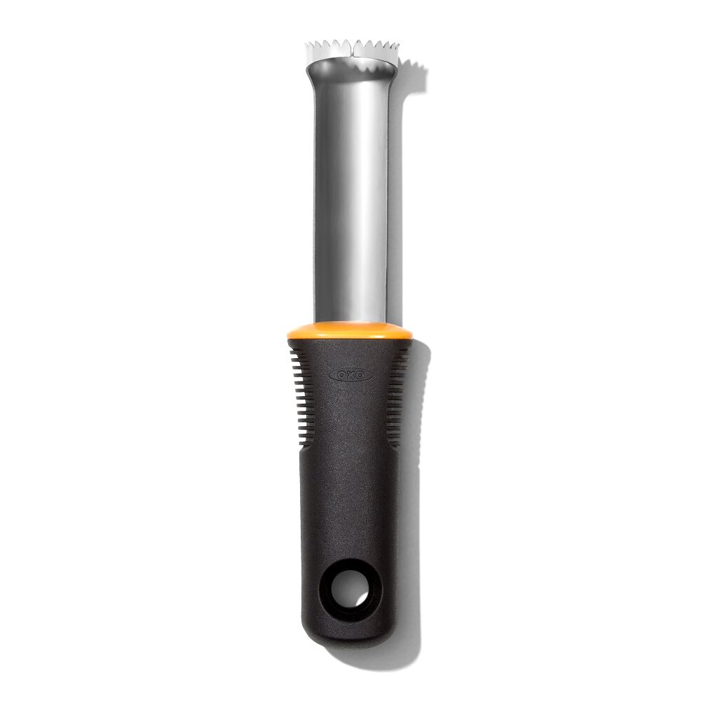 OXO Good Grips Peach Pitter O7
