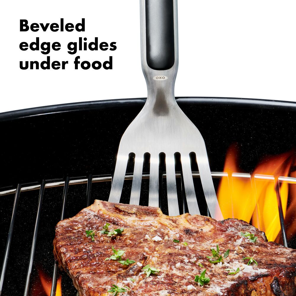 Grilling Precision Turner Y4
