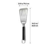 Grilling Precision Turner Y4