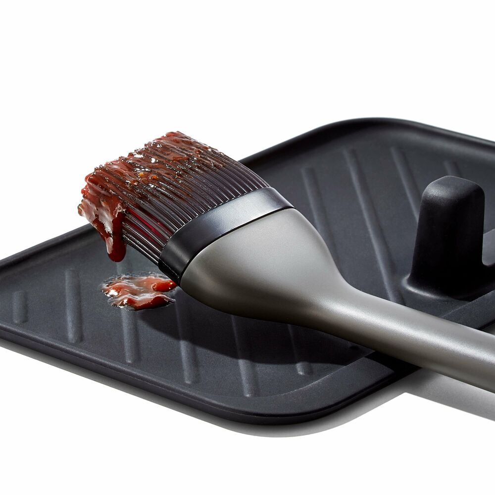 Grilling Basting Brush H4