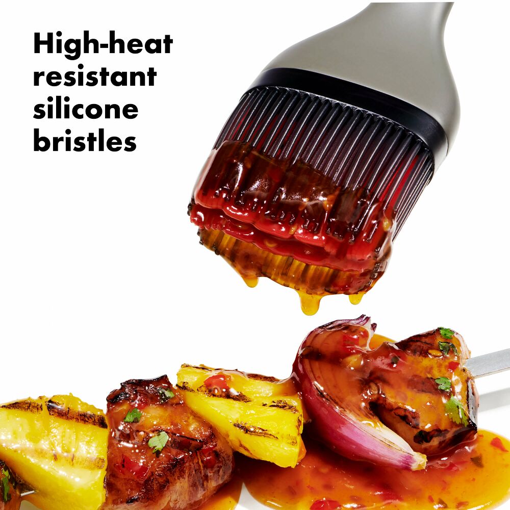 Grilling Basting Brush H4