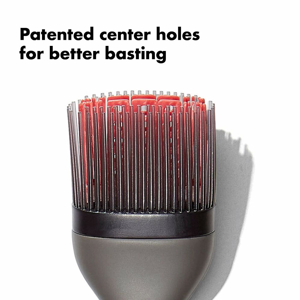 Grilling Basting Brush H4