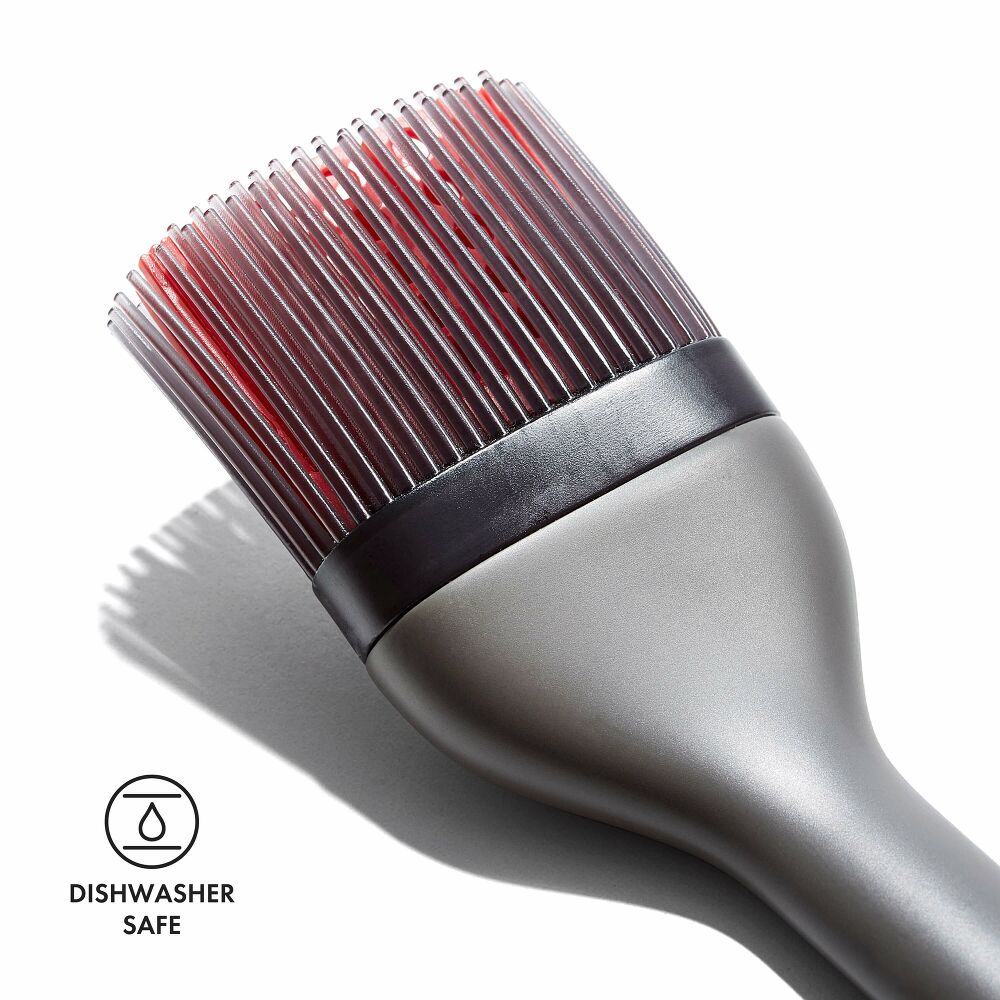 Grilling Basting Brush H4