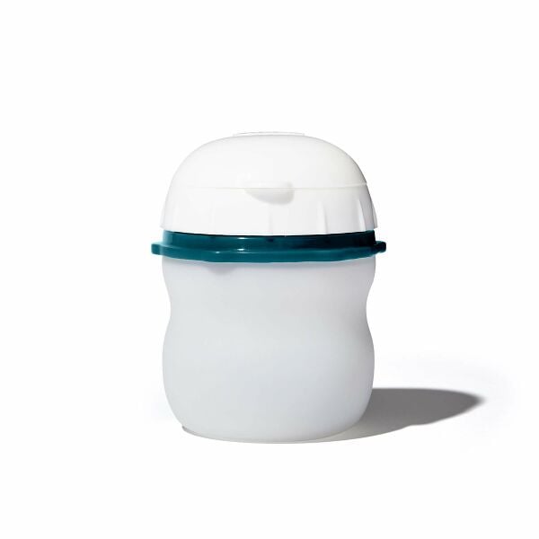 Prep & Go Silicone Squeeze Bottle U8
