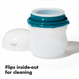 Prep & Go Silicone Squeeze Bottle - 2 Pack G8