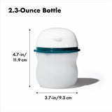 Prep & Go Silicone Squeeze Bottle U8