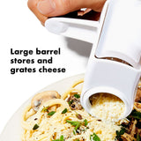 Rotary Grater H8
