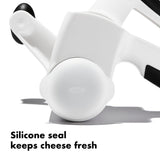 Rotary Grater H8