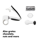 Rotary Grater H8