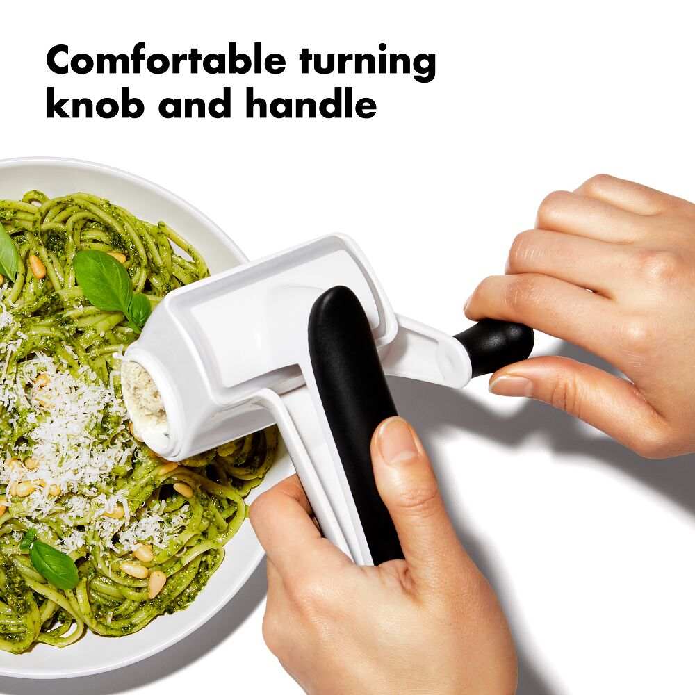 Rotary Grater H8