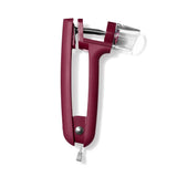 OXO Good Grips Cherry & Olive Pitter - Beet U1