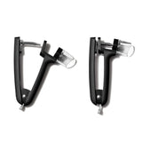 Cherry & Olive Pitter - Black O5
