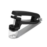 Cherry & Olive Pitter - Black O5