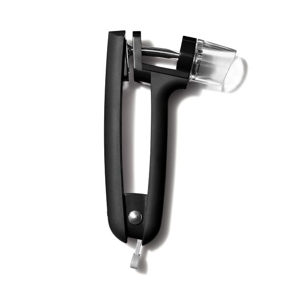Cherry & Olive Pitter - Black O5