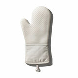 Silicone Oven Mitt - Oat Q7