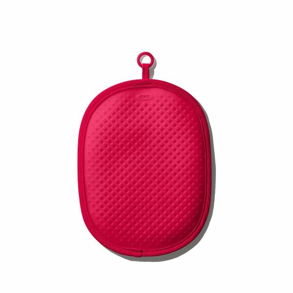 Silicone Pot Holder - Jam F5
