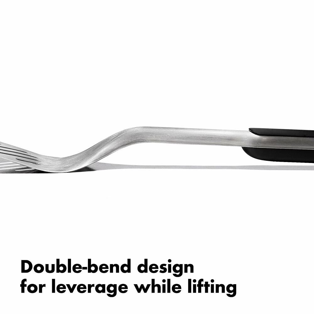 OXO Good Grips Grilling Turner and Tongs Set W1
