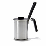 Grilling Basting Pot and Brush Set E1