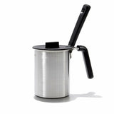 Grilling Basting Pot and Brush Set E1