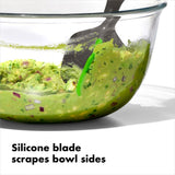 OXO Good Grips Scoop and Smash Avocado Tool E4