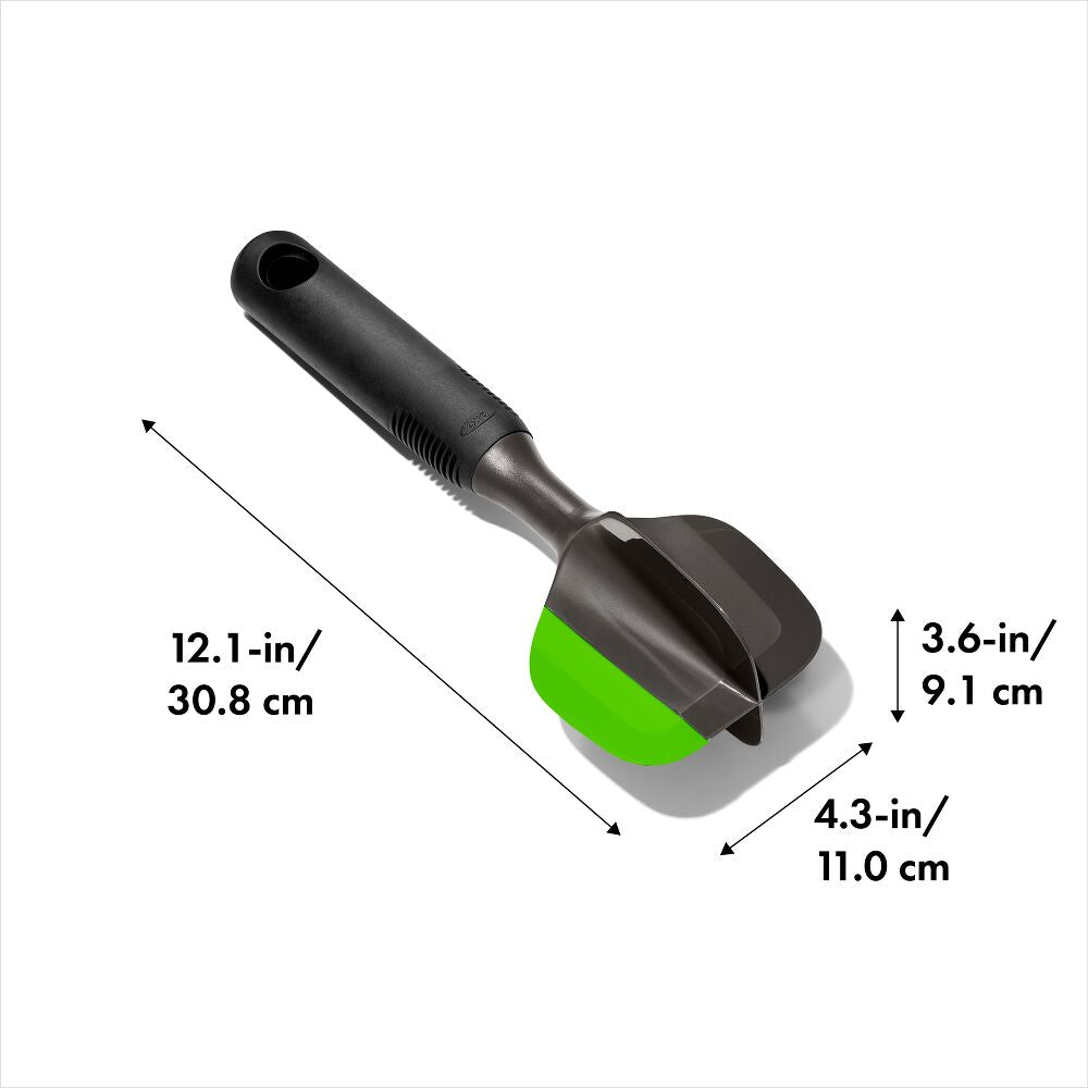 OXO Good Grips Scoop and Smash Avocado Tool E4