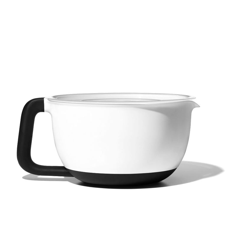 OXO Good Grips 4 QT./4 L. Batter Bowl with Lid W0