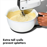 OXO Good Grips 4 QT./4 L. Batter Bowl with Lid A7