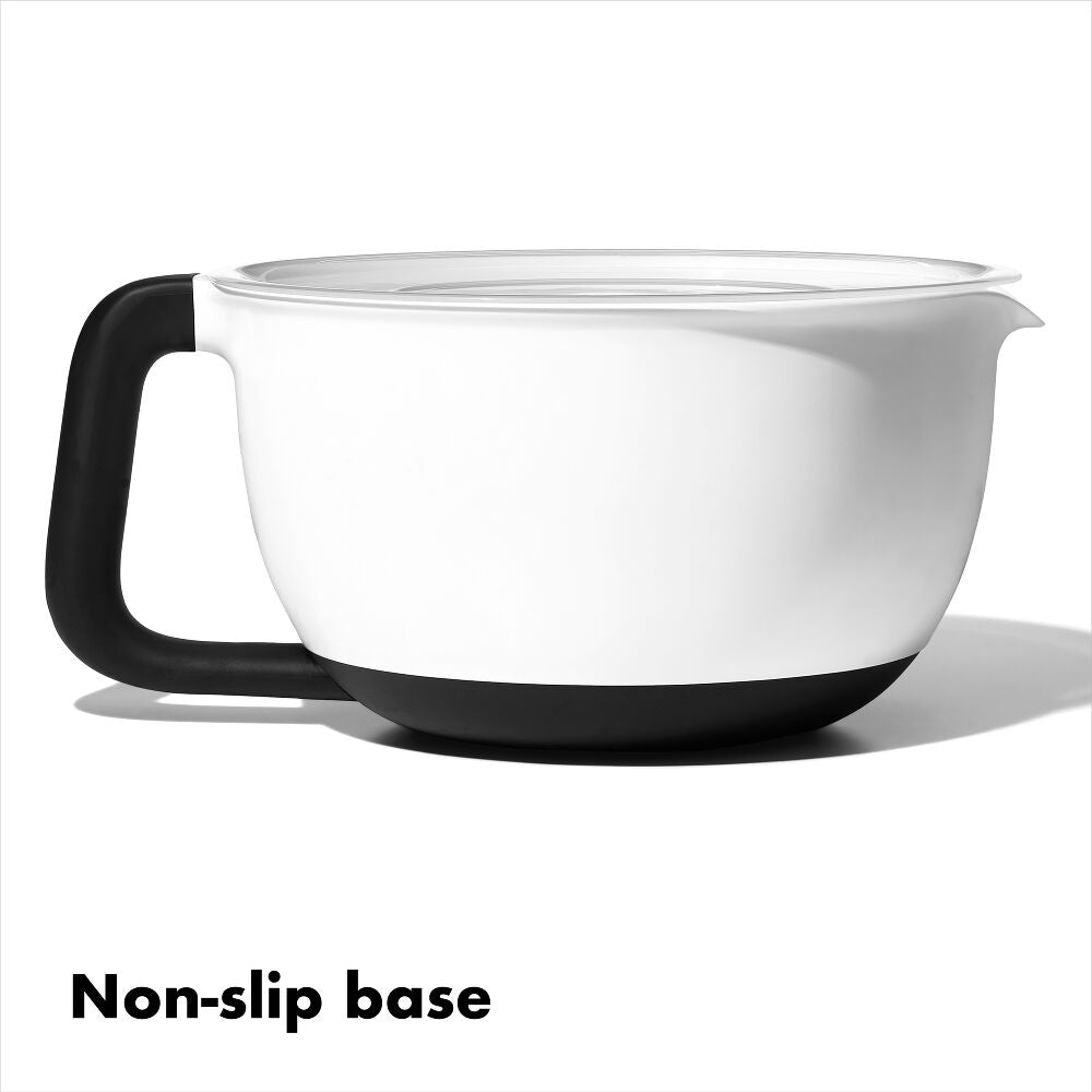 OXO Good Grips 4 QT./4 L. Batter Bowl with Lid A7