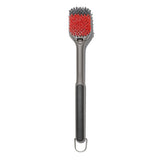OXO Good Grips Nylon Grill Brush for Cold Cleaning E3