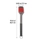 OXO Good Grips Nylon Grill Brush for Cold Cleaning E3
