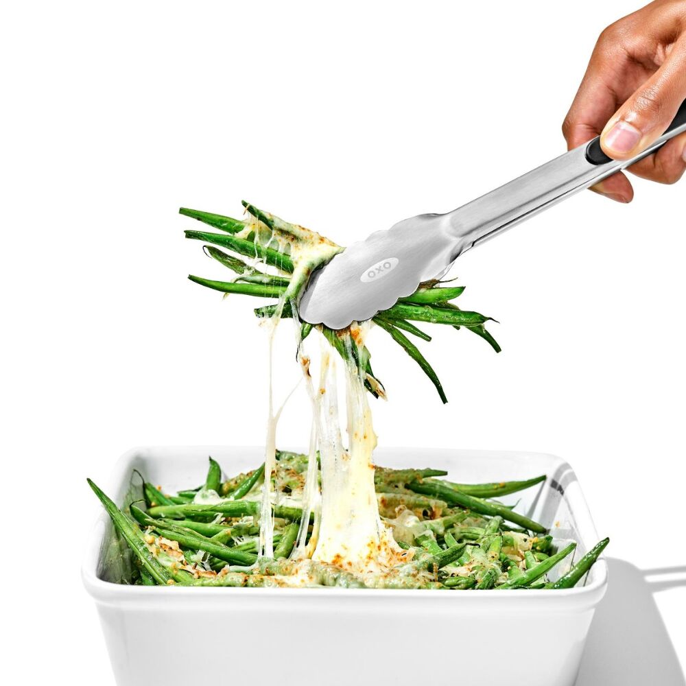 4 Piece Essential Kitchen Tool Set Y8