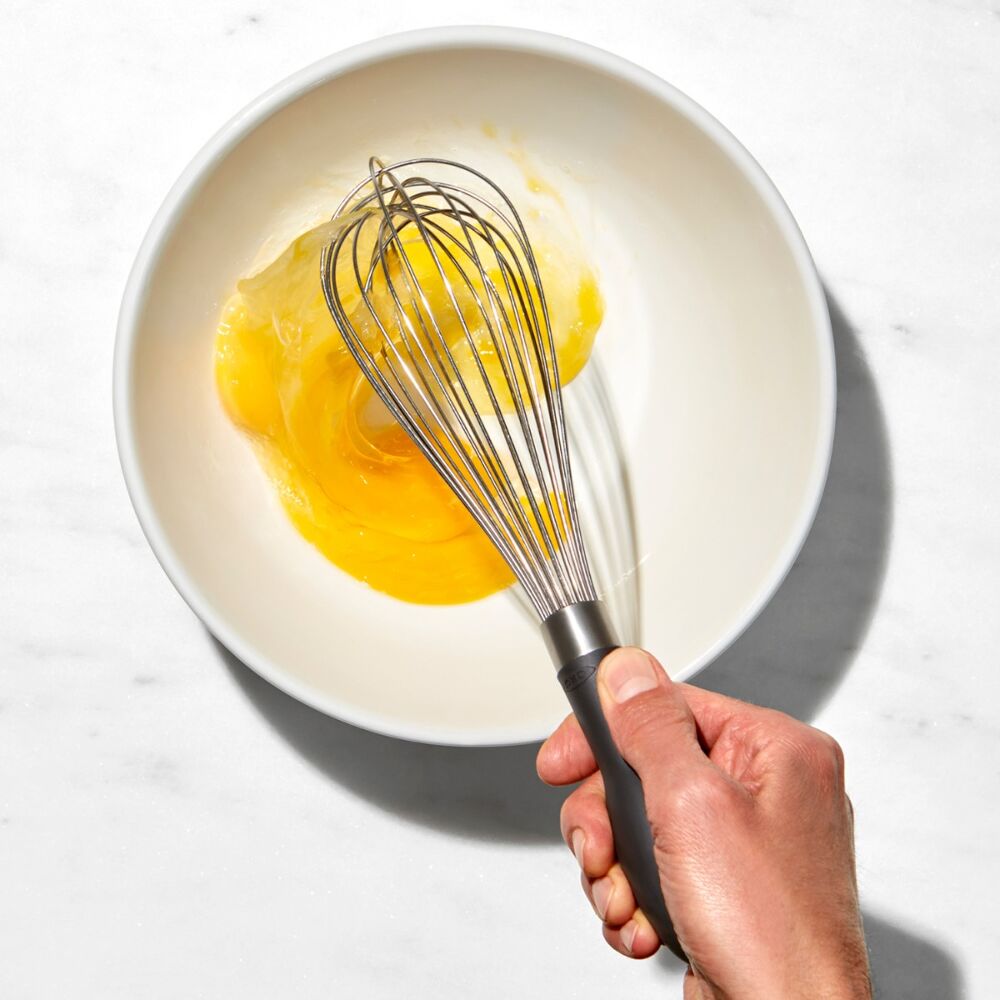 4 Piece Essential Kitchen Tool Set Y8