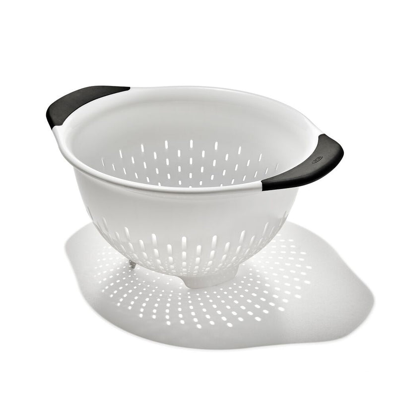 Plastic Colander W7