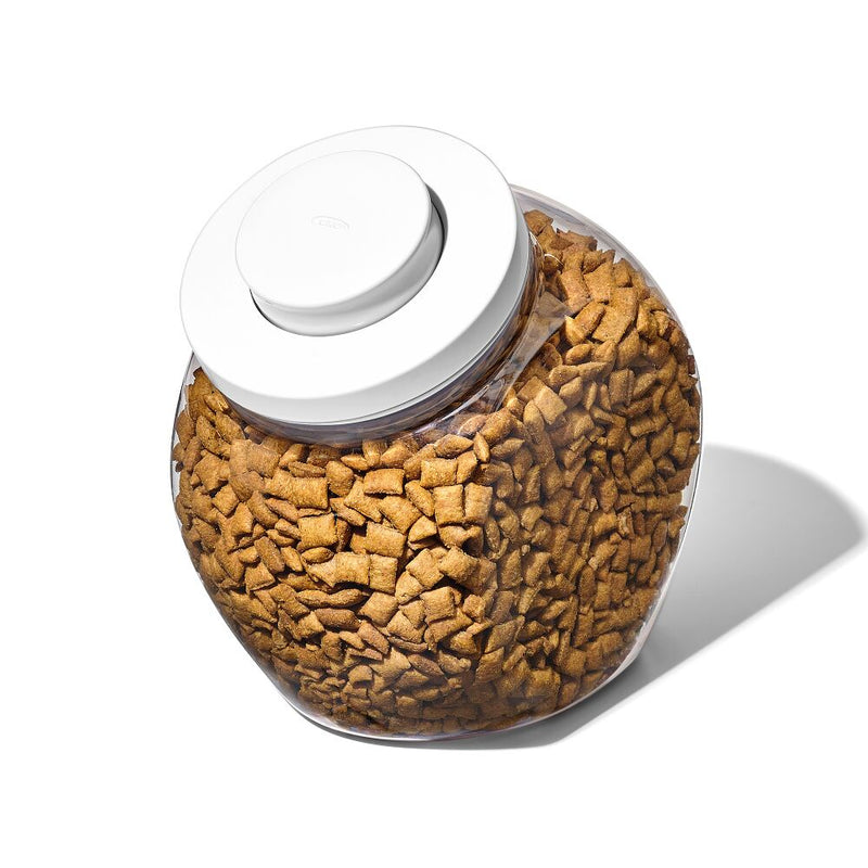 OXO Good Grips Pet POP Container – 3.0 Qt/2.8 L C9