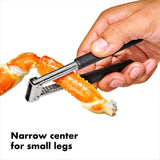Seafood And Nut Cracker F8