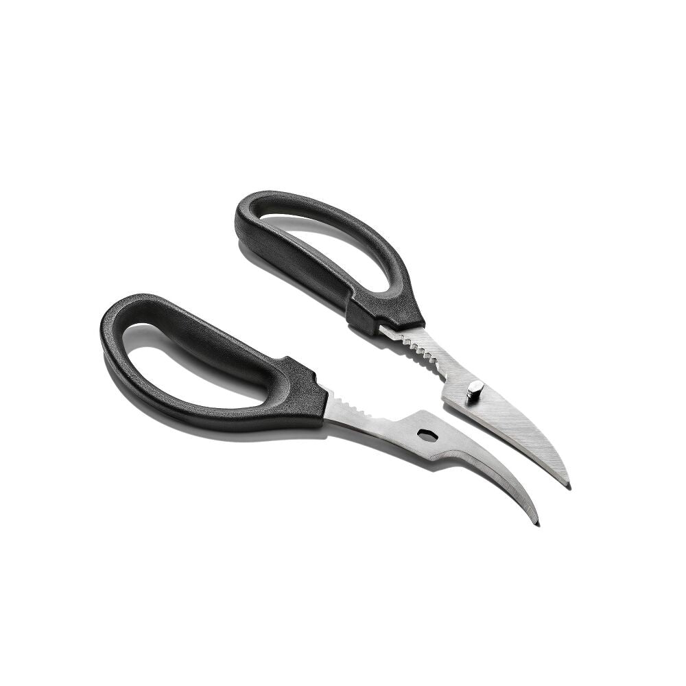Seafood Scissors F0