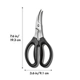 Seafood Scissors B1