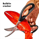 Seafood Scissors B1