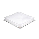 Silicone Bakeware Lid 9in X 9in N6