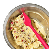 Silicone Cookie Scoop & Small Spatula Set U9