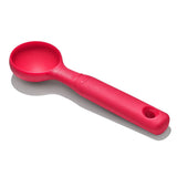 Silicone Cookie Scoop & Small Spatula Set U9