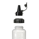 Chef’s Squeeze Bottles – 5-Pack T2