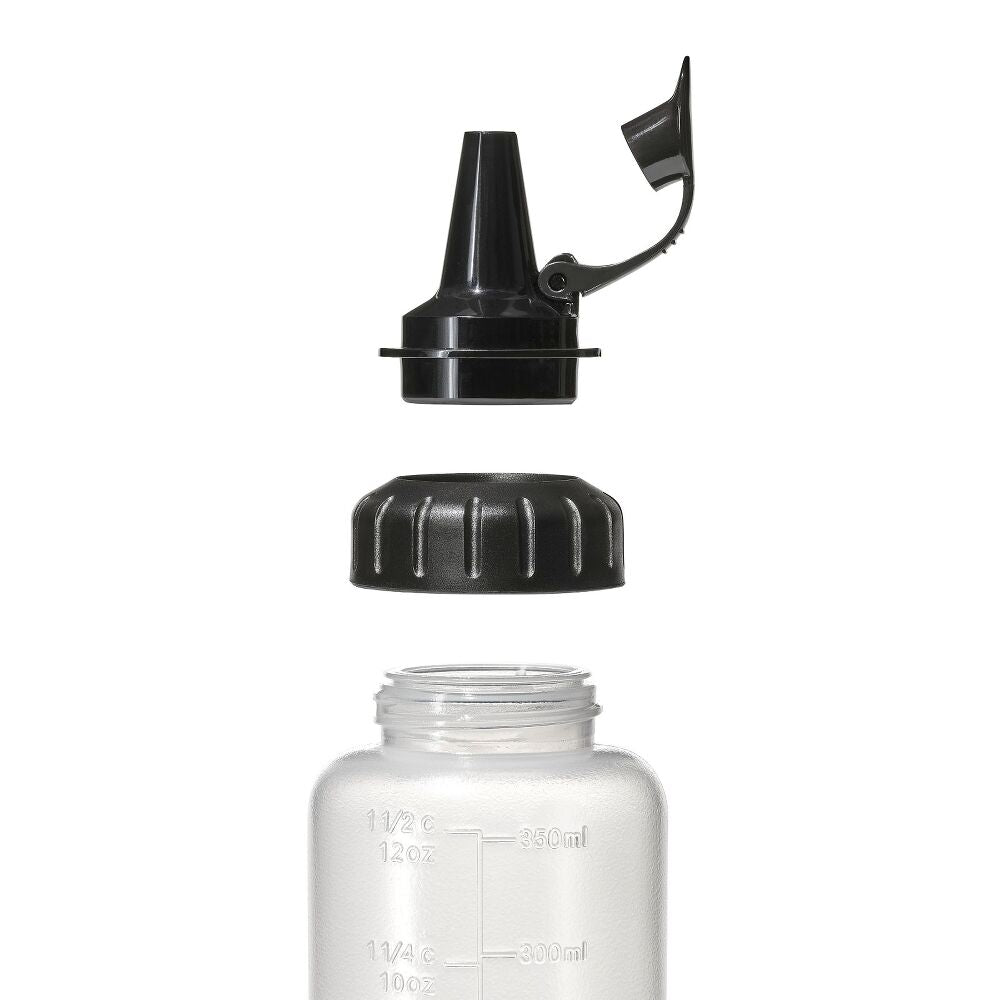 Chef’s Squeeze Bottles – 5-Pack T2
