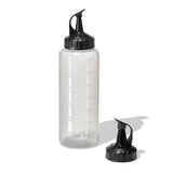 Chef’s Squeeze Bottles – 5-Pack T2